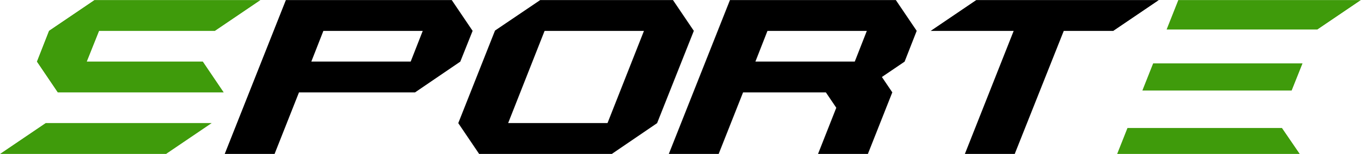 Sporte Logo